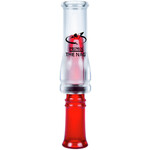 Primos 00846 The Nag Duck Call Single-Reed