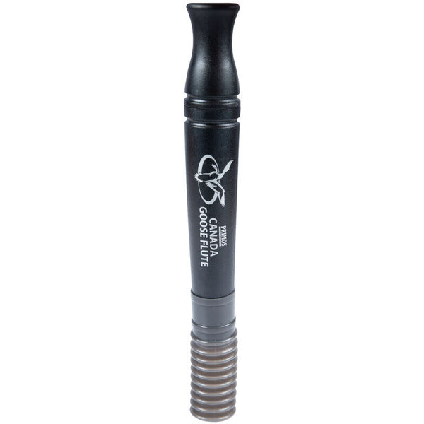 Primos Canada Flute Style Goose Call, Flex End