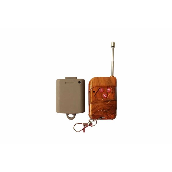 Mojo Outdoors ES Multi Remote Kit (3P Connect)