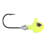 Berkley Fusion19 Hybrid Jighead 4-pk