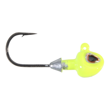 Berkley Fusion19 Hybrid Jighead 4-pk