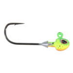 Berkley Fusion19 Hybrid Jighead 4-pk
