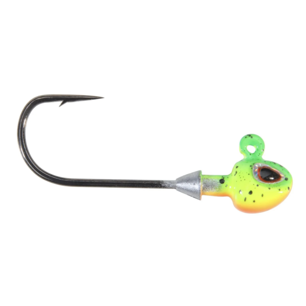 Berkley Fusion19 Hybrid Jighead 4-pk