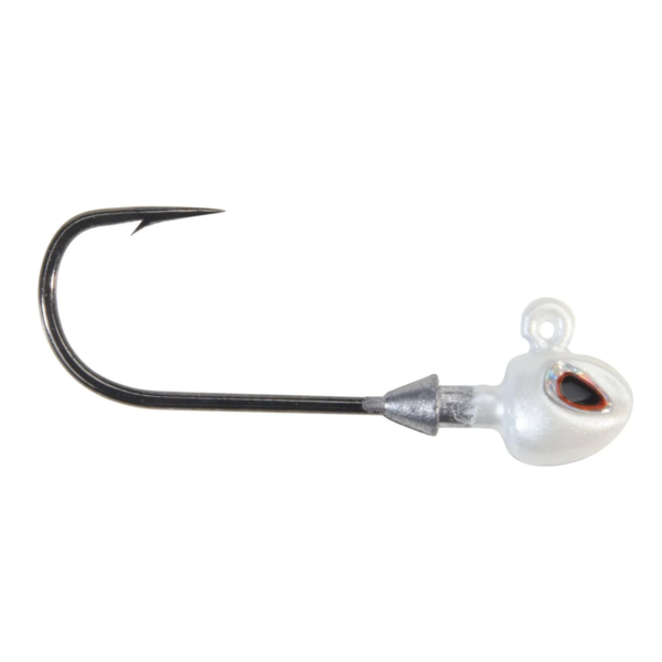 Berkley Fusion19 Hybrid Jighead 4-pk