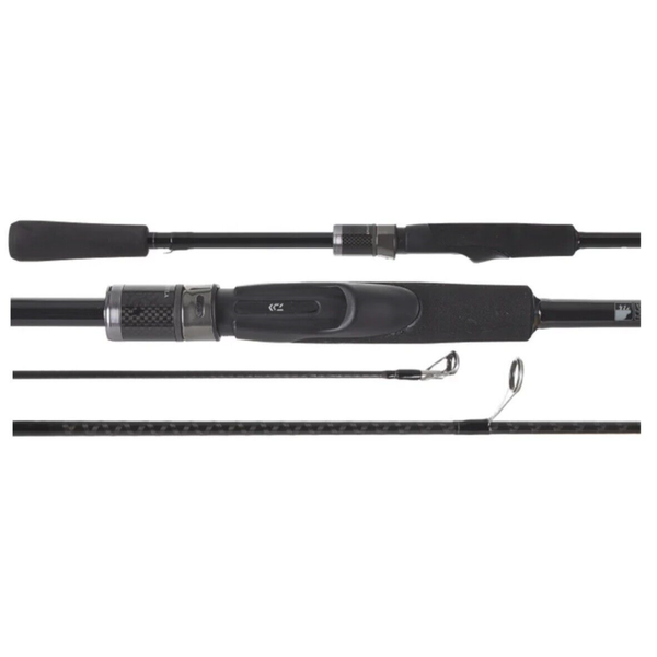 Daiwa Tatula XT 7' 3" M Spinning Rod
