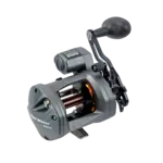 Okuma ColdWater A Line Counter Trolling Reel