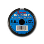 Raven Fluorocarbon Leader 10.2lbs 30m Spool