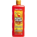 Wildlife Scent Killer Gold Body Wash/Shampoo