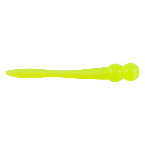 PowerBait Whipworm 1.25" 15-pk