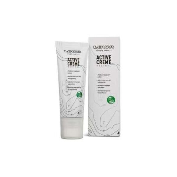 Lowa Active Creme Neutral Conditioner