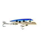 Lyman Lures Size 4 Model 14 True Blue