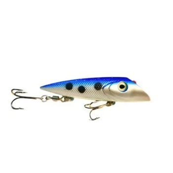 Lyman Lures Size 4 Model 14 True Blue