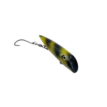 Lyman Lures Size 4 Model 152 Lyman Bug