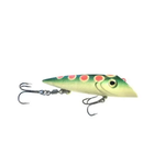 Lyman Lures Lures Size 4 Model 81 Red Dot Frog