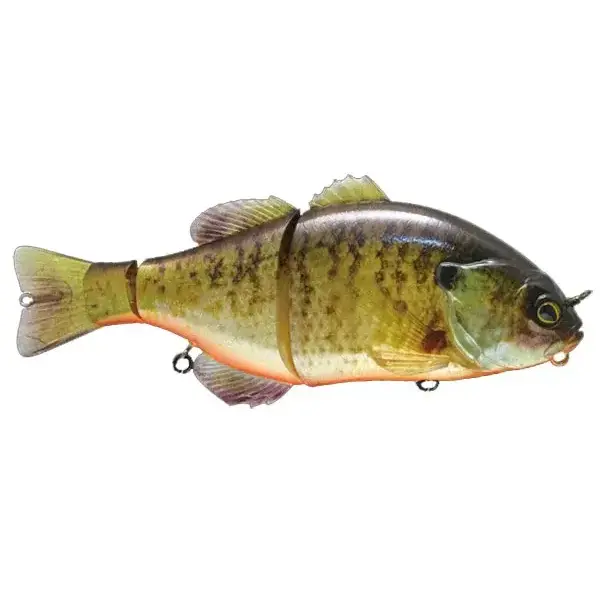 Jackall Gantarel Jr. RT Bluegill