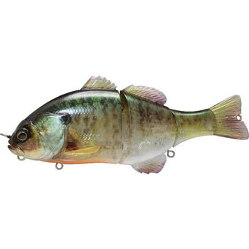 Jackall Gantarel Jr. RT Ghost Gill