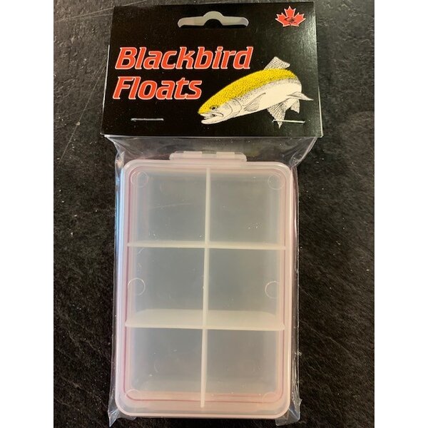 Red Wing Tackle Blackbird Waterproof Box