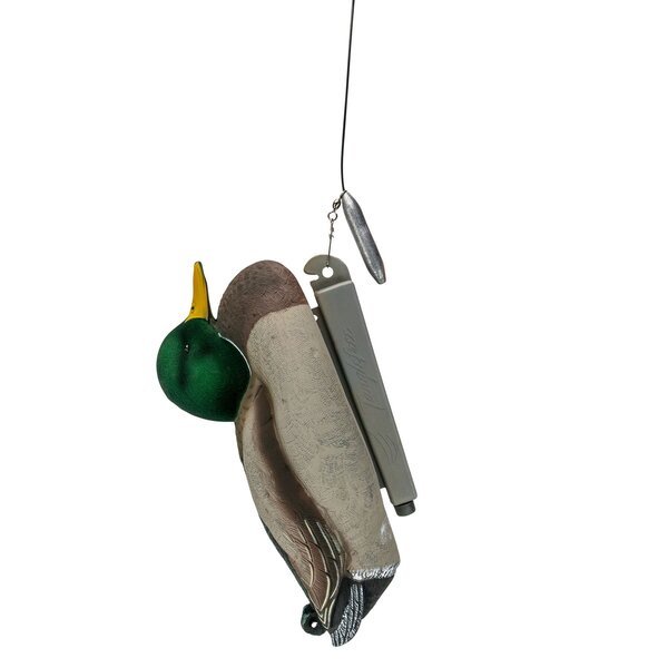 Tanglefree EZ Rig System, 4 Feet of Decoy Line, 6oz weights 12 Pack