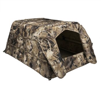 Tanglefree Flight Series Dog Blind Optifade Marsh