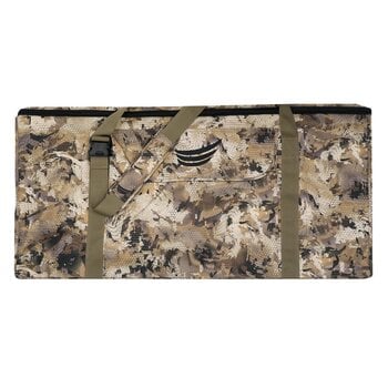 Tanglefree Flight Series 12 Slot Duck Decoy Bag Optifade Marsh