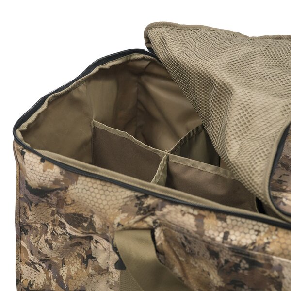 Tanglefree Flight Series 12 Slot Duck Decoy Bag Optifade Marsh