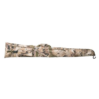 Tanglefree Flight Series Floating Gun Case Optifade Marsh