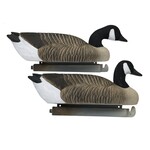 Tanglefree Pro Series 1-Piece Canada Goose Floater Decoys  4 Pack
