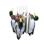 Tanglefree 4oz 5' EZ Rig System Decoy Weights