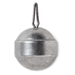 VMC Tungsten Drop Shot Ball Weight 3/8oz 3-pk (ES25)