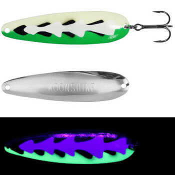 Moonshine Lures 5" Magnum Cyclonite (USA)