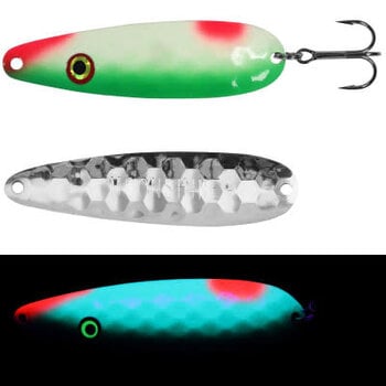 Moonshine Lures 5" Magnum Hot Lips (USA)