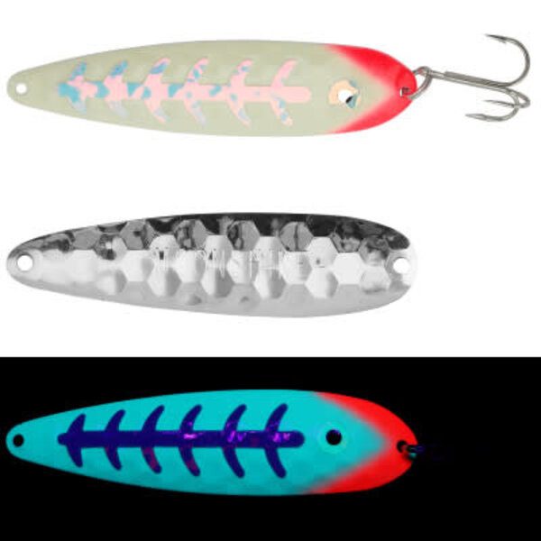 Moonshine Lures 5" Magnum V-Neck (USA)