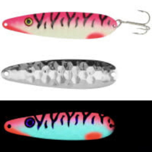 Moonshine Lures 5" Magnum Crab Cakes (USA)