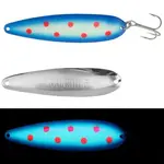 Moonshine Lures 5" Magnum Blue Pox (USA)