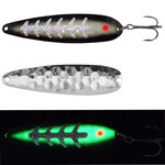 Moonshine Lures 5" Magnum Ice Shadow (USA)