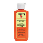 Hoppes No. 9 Lubricating Oil 2 1/4 oz Squeeze Bottle