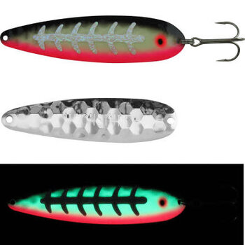 Moonshine Lures 5" Magnum Mel's Missile (USA)