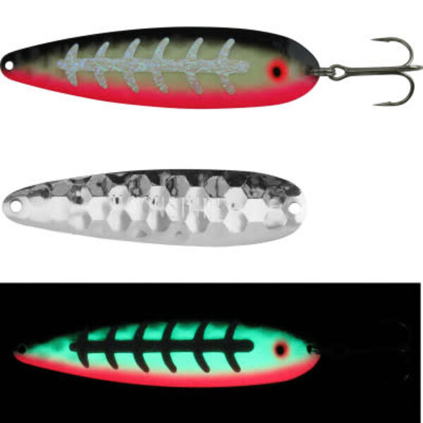 Moonshine Lures 5" Magnum Mel's Missile (USA)