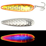 Moonshine Lures 5" Magnum RV Agent Orange (USA)
