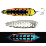 Moonshine Lures 5" Magnum RV Orange Hulk (USA)