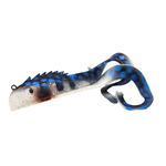 Chaos Tackle Mini Medussa 9" Charged Cisco