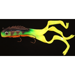 Chaos Tackle Regular Medussa 13" Fire Tiger
