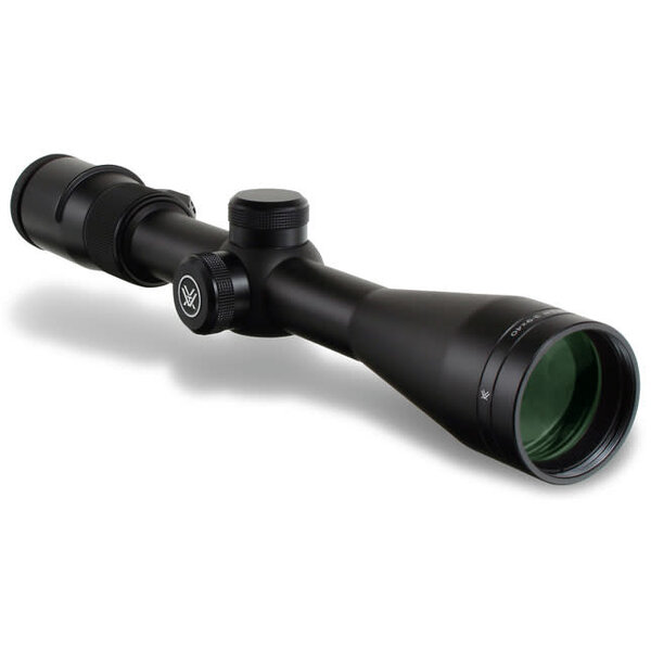 Vortex Viper 3-9x40 PA Dead Hold BDC Reticle