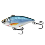 Live Target Golden Shiner Glow Blue 1/2oz