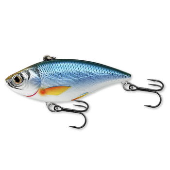 Live Target Golden Shiner Glow Blue 1/2oz
