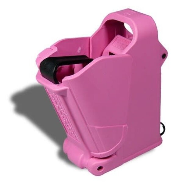 UpLULA Universal Pistol Magazine Loader - Pink