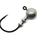 Gamakatsu Round 211 Jig Head. 1/16oz 5-pk