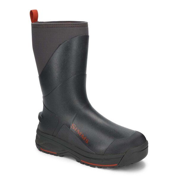 Simms Men's Challenger Insulated Boot. Slate