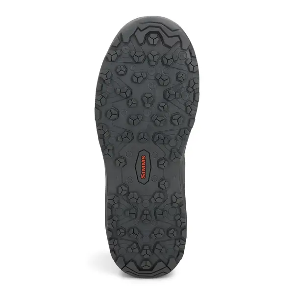 Simms Men's Challenger Insulated Boot. Slate