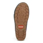 Simms Men's Challenger Slip-On Shoe. Slate